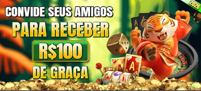 Bônus e prêmios 44u